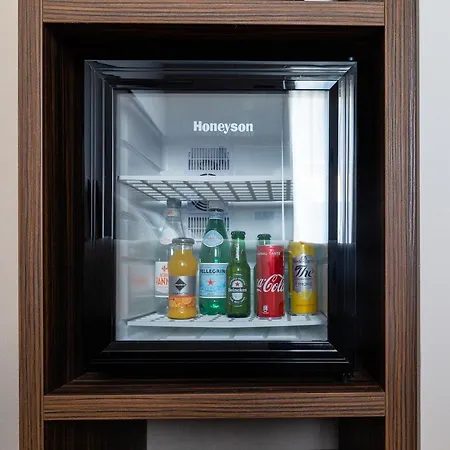 Pensjonat Aiello - Mediolan