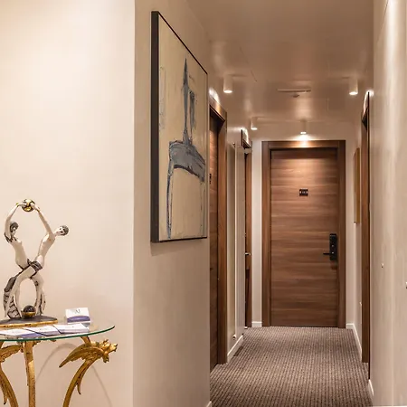 Aiello - 4* Mediolan