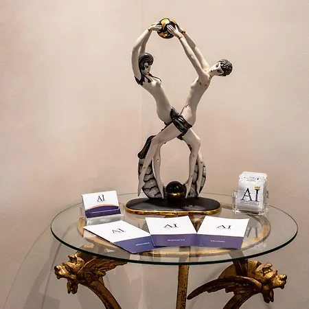 Pensjonat Aiello - 4*