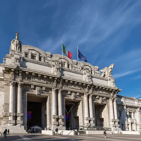 Aiello - Pensjonat 4*