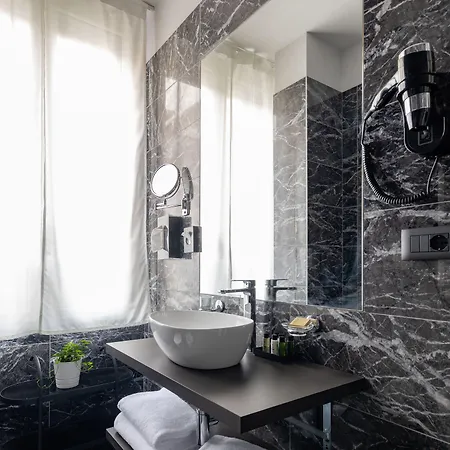 Aiello - Pensjonat 4*