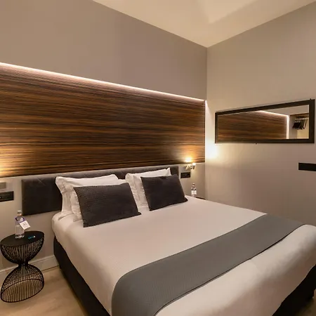 Aiello - Pensjonat Mediolan