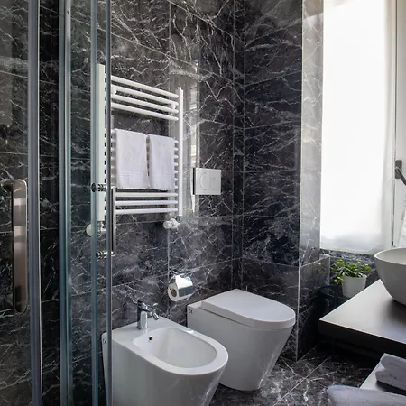 Aiello - Pensjonat 4*