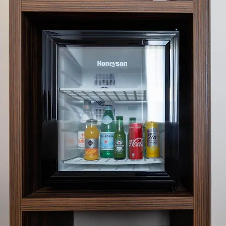 Aiello - Pensjonat Mediolan