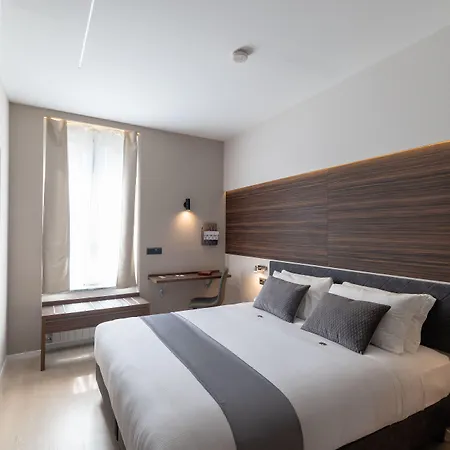 Aiello - 4* Mediolan