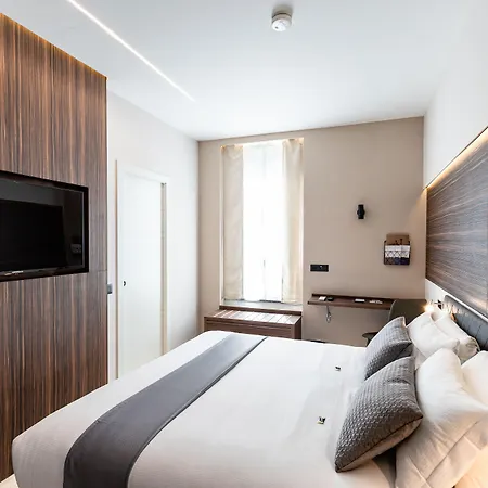 Aiello - 4* Mediolan