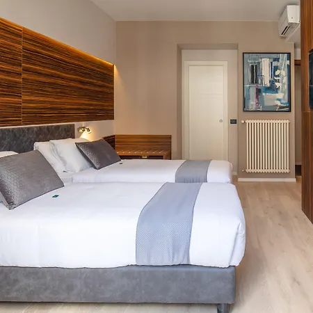 Aiello - Pensjonat 4*