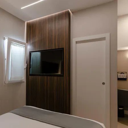 Pensjonat Aiello - 4*