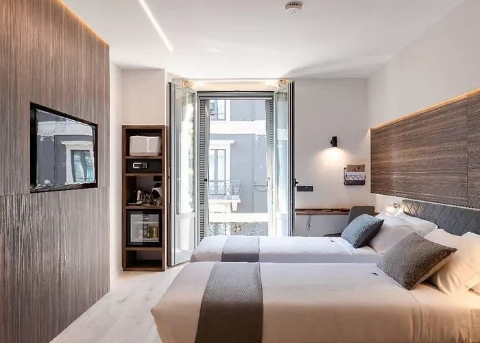 Maison d'hôtes Aiello - 4*